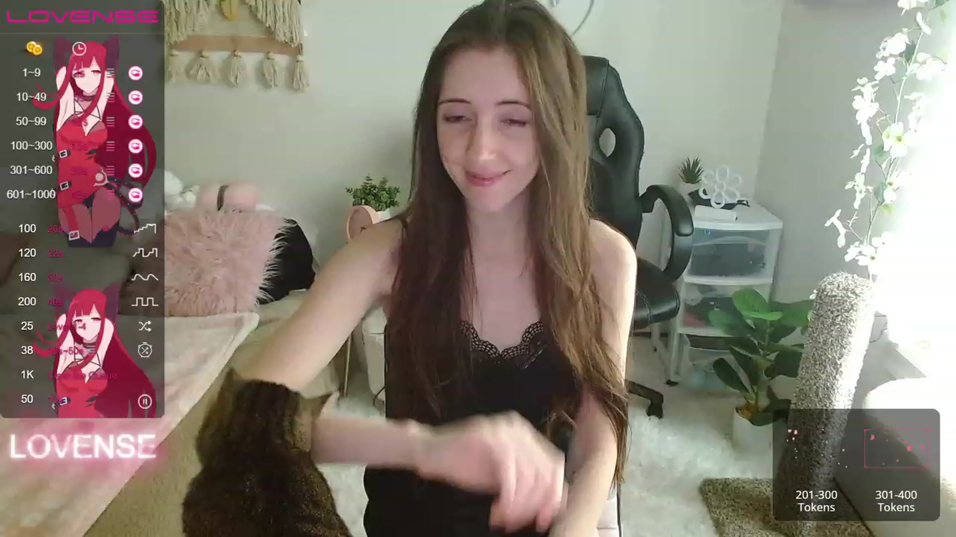 Gallery image thumbnail from misiu98's myfreecams stream on, 11/15/2022, 19:41 image 11 of 20
