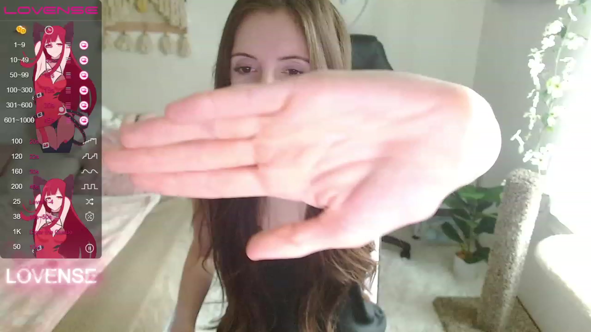 Gallery image thumbnail from misiu98's myfreecams stream on, 11/15/2022, 19:41 image 16 of 20