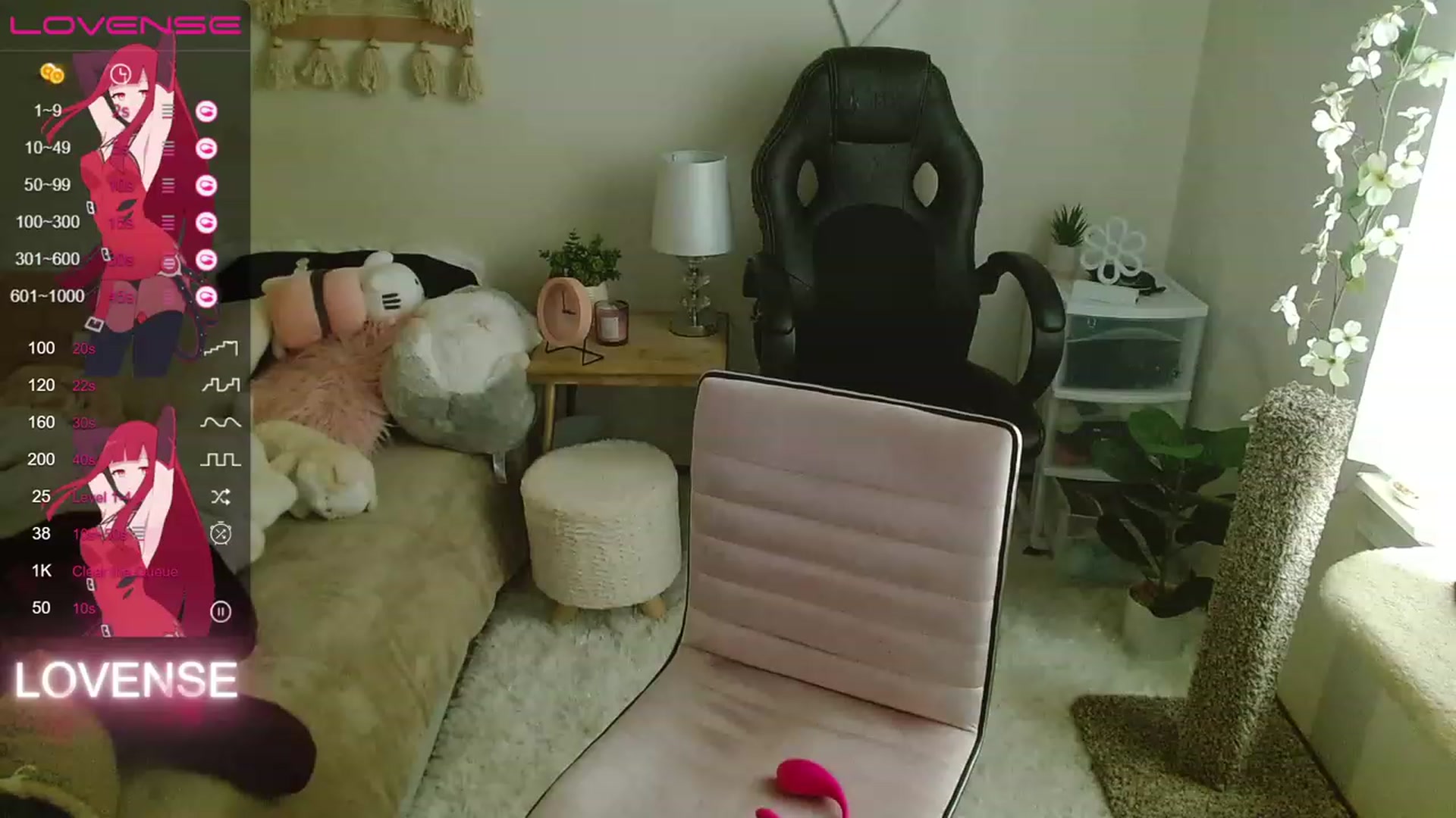 Gallery image thumbnail from misiu98's myfreecams stream on, 11/18/2022, 19:10 image 18 of 20