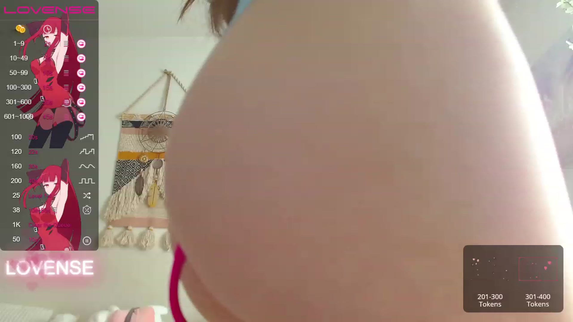 Gallery image thumbnail from misiu98's myfreecams stream on, 11/20/2022, 18:33 image 8 of 20