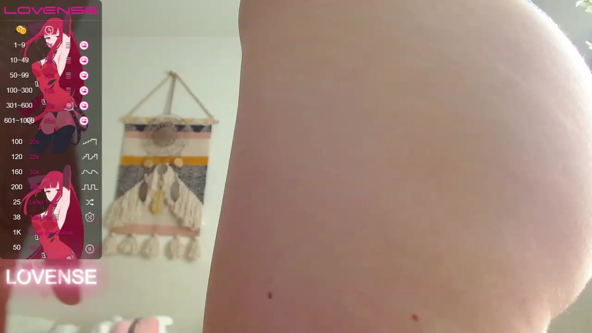 Gallery image thumbnail from misiu98's myfreecams stream on, 11/20/2022, 18:33 image 12 of 20