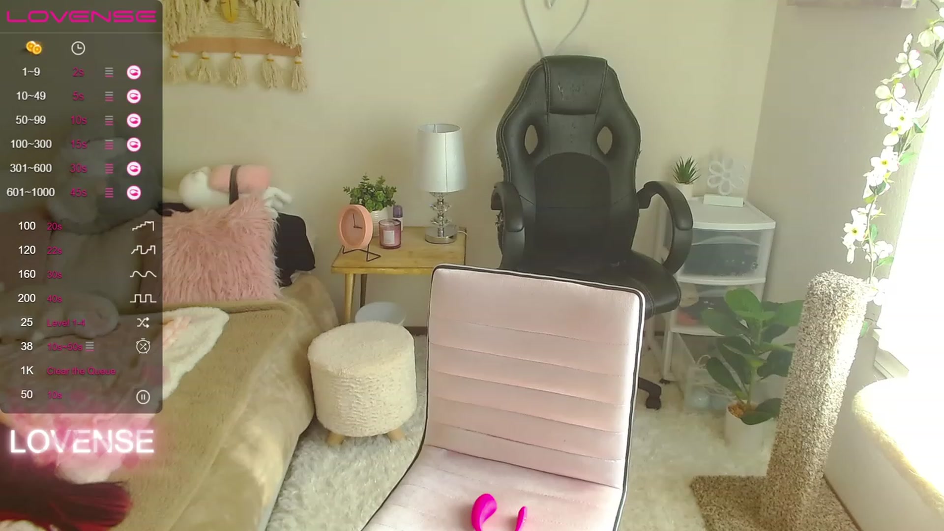 Gallery image thumbnail from misiu98's myfreecams stream on, 12/01/2022, 19:00 image 19 of 20