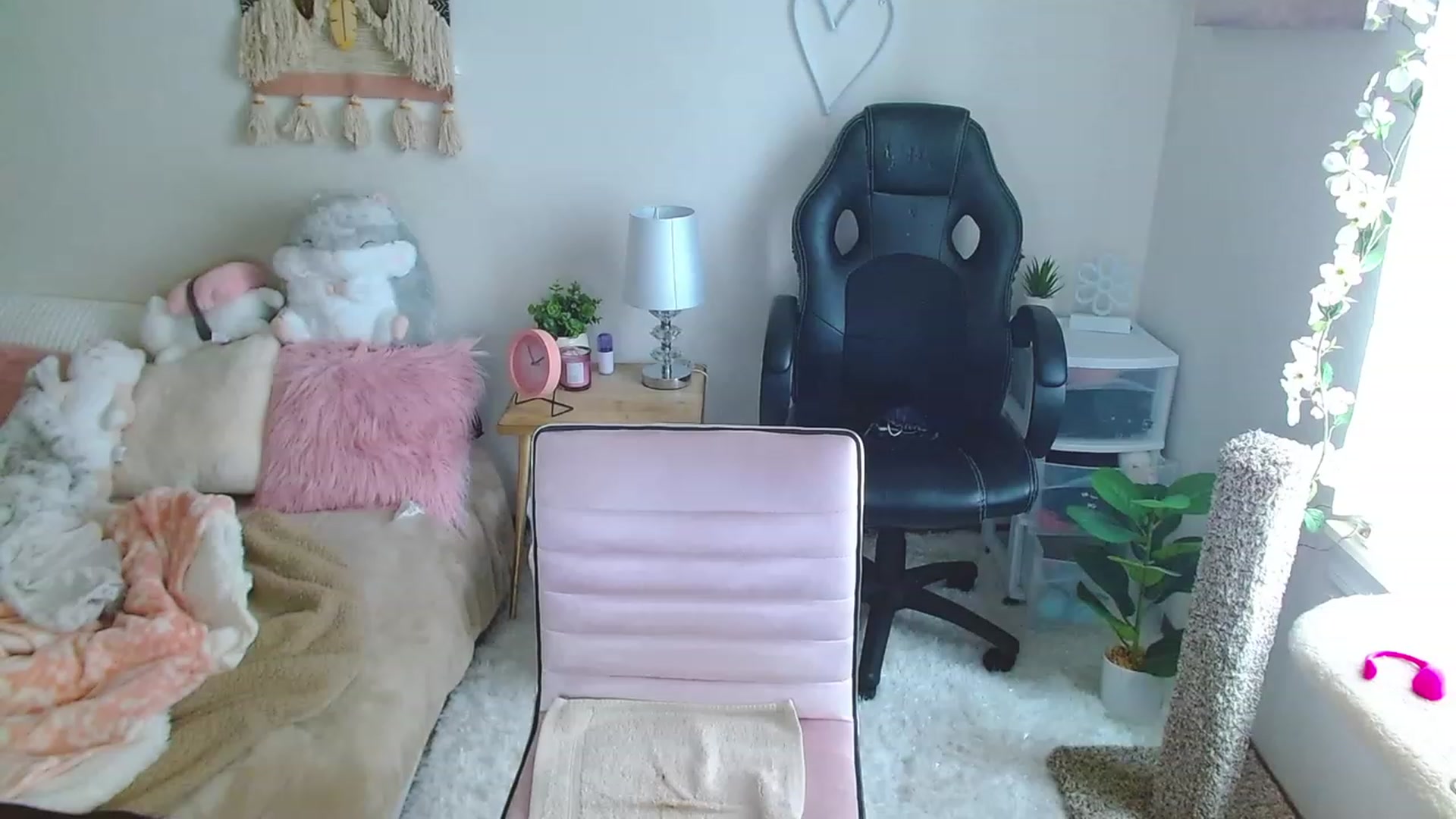 Gallery image thumbnail from misiu98's myfreecams stream on, 12/11/2022, 18:54 image 1 of 20