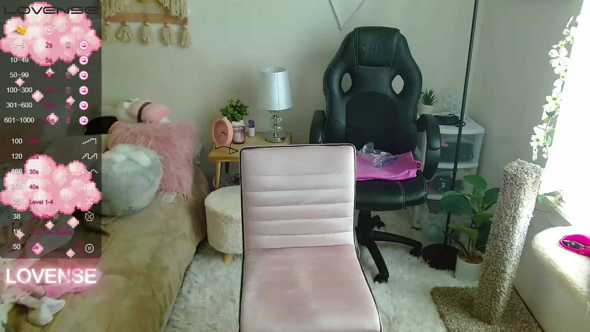 Gallery image thumbnail from misiu98's myfreecams stream on, 12/23/2022, 19:41 image 20 of 20