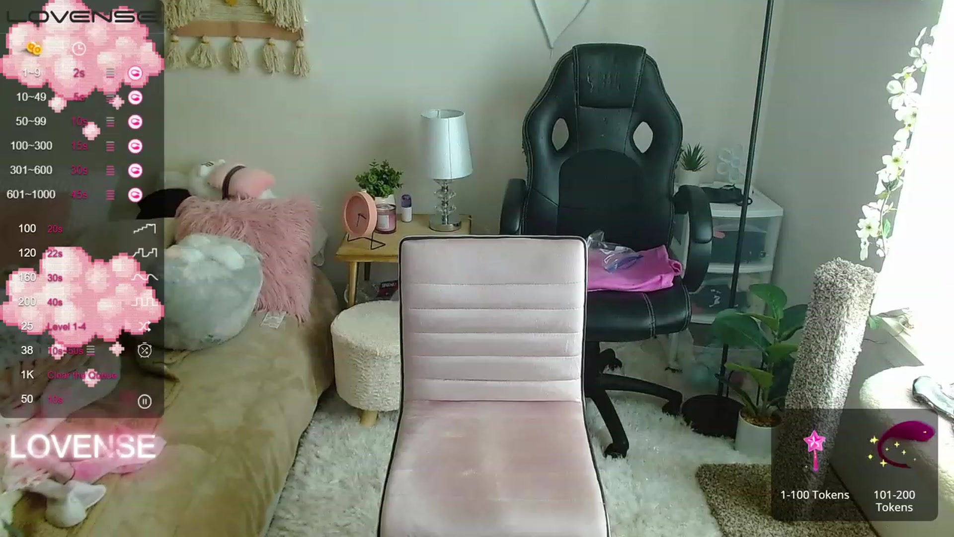 Gallery image thumbnail from misiu98's myfreecams stream on, 12/23/2022, 19:41 image 19 of 20