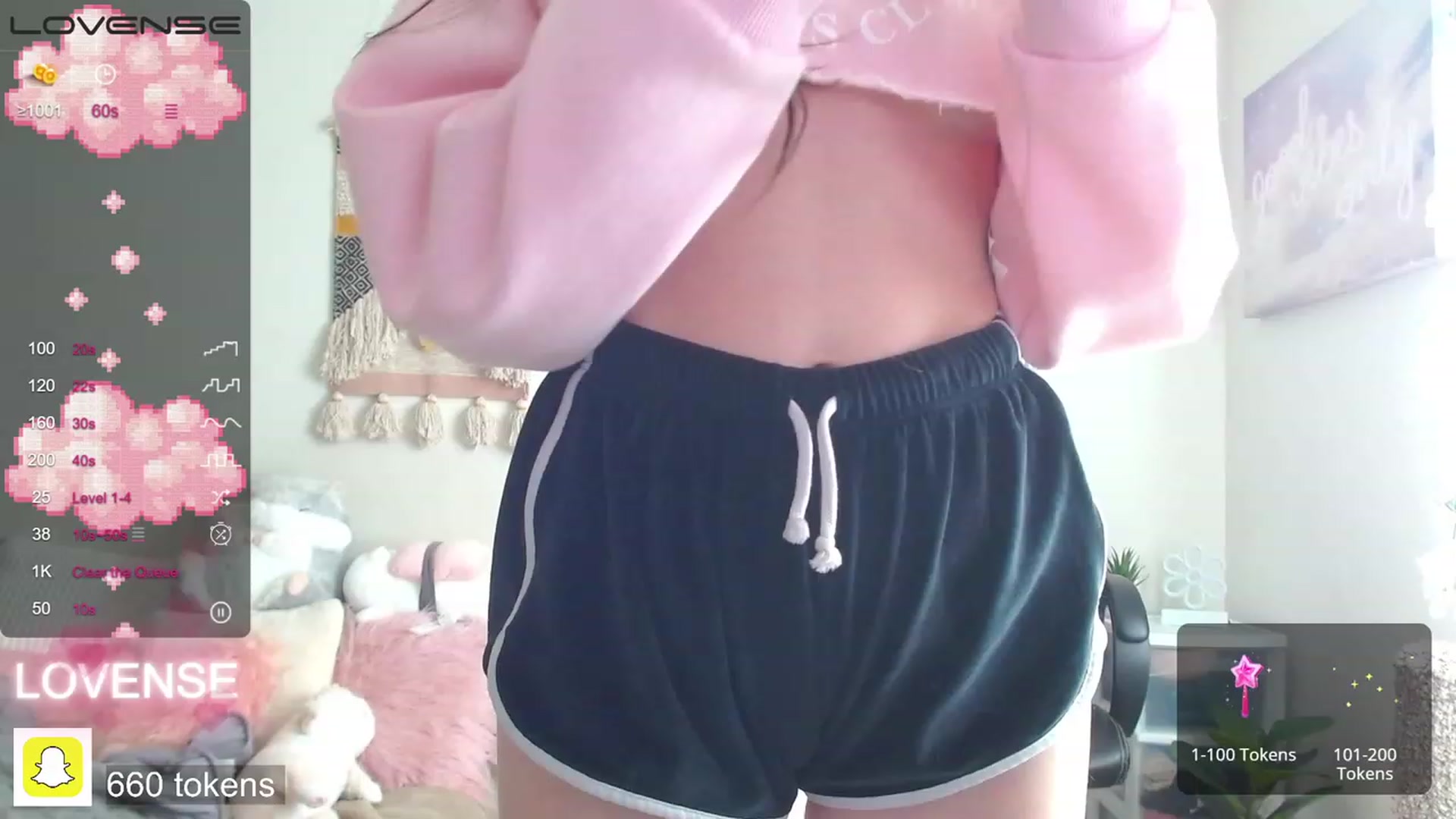 Gallery image thumbnail from misiu98's myfreecams stream on, 01/28/2023, 19:26 image 4 of 20