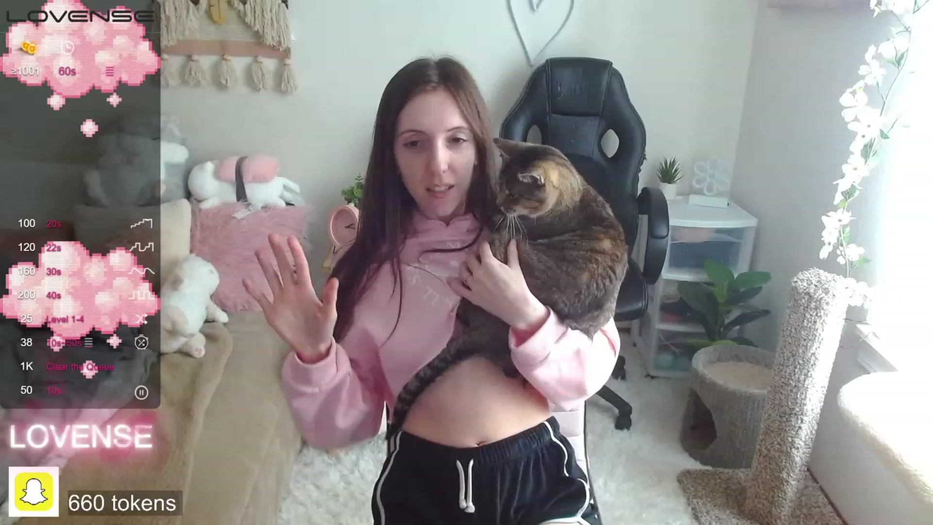 Gallery image thumbnail from misiu98's myfreecams stream on, 01/28/2023, 19:26 image 17 of 20