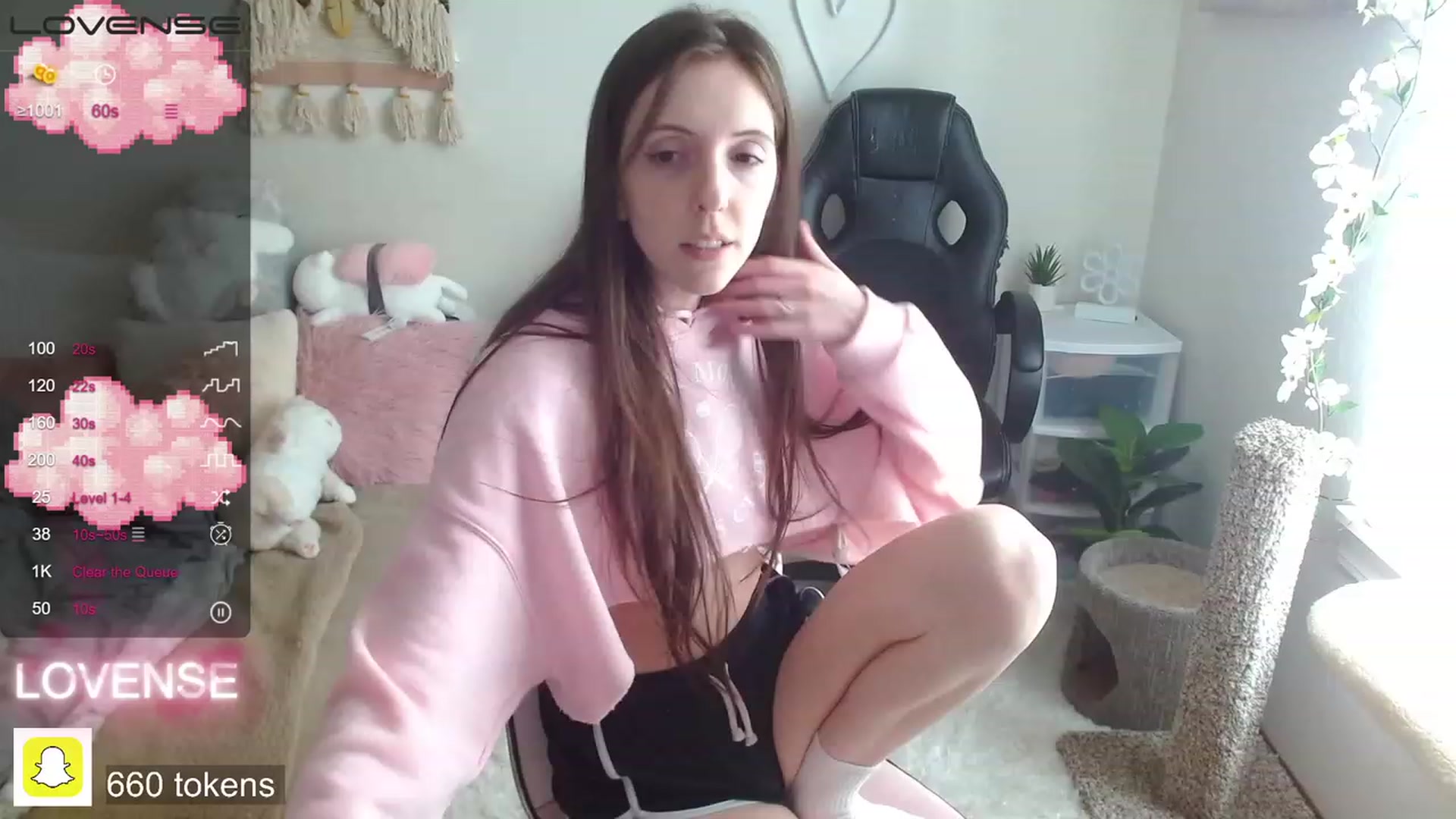 Gallery image thumbnail from misiu98's myfreecams stream on, 01/28/2023, 19:26 image 8 of 20