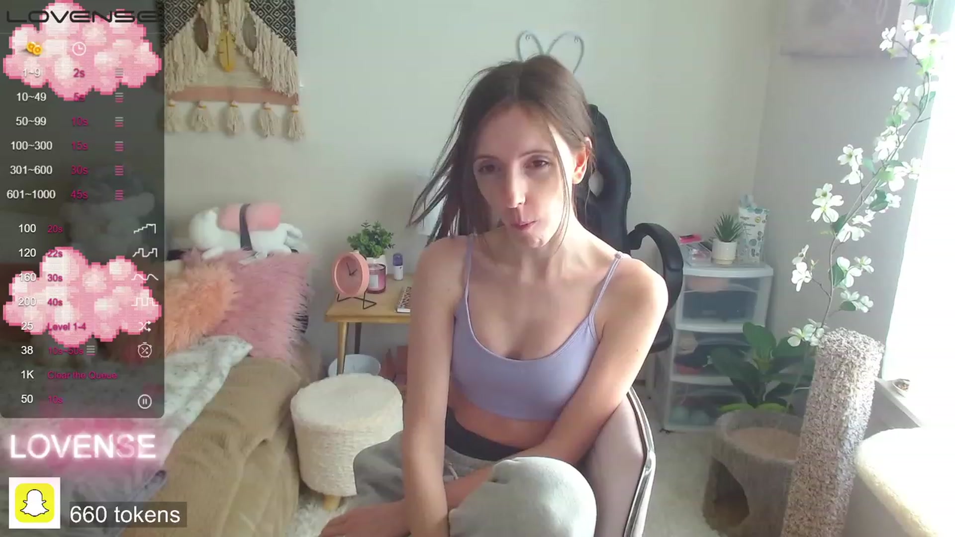 Gallery image thumbnail from misiu98's myfreecams stream on, 02/01/2023, 19:05 image 15 of 20