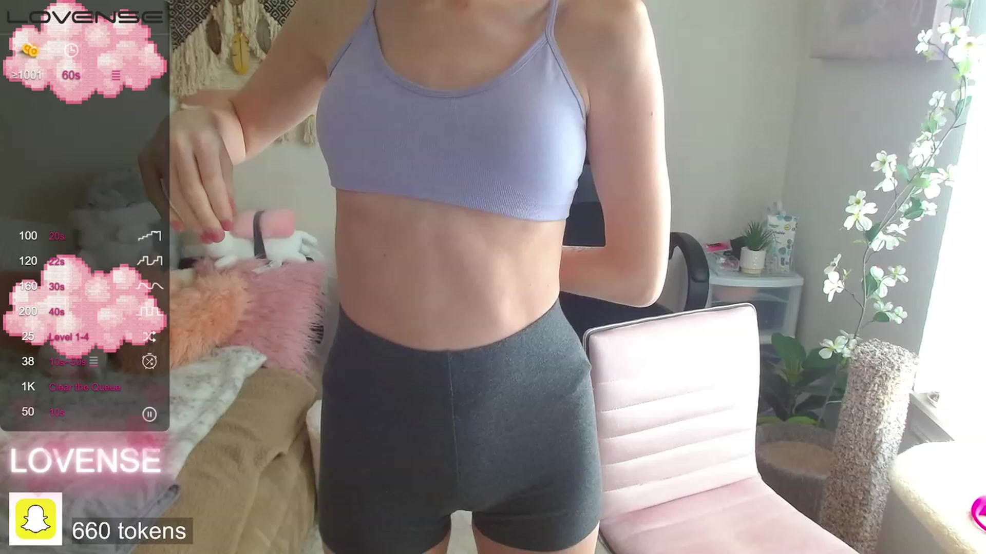 Gallery image thumbnail from misiu98's myfreecams stream on, 02/01/2023, 19:05 image 5 of 20