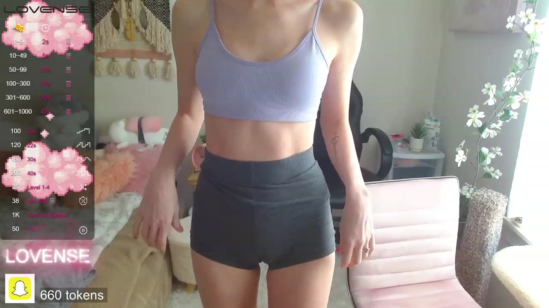 Gallery image thumbnail from misiu98's myfreecams stream on, 02/01/2023, 19:05 image 14 of 20