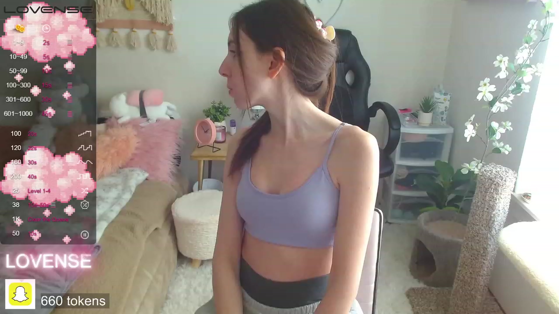 Gallery image thumbnail from misiu98's myfreecams stream on, 02/01/2023, 19:05 image 13 of 20