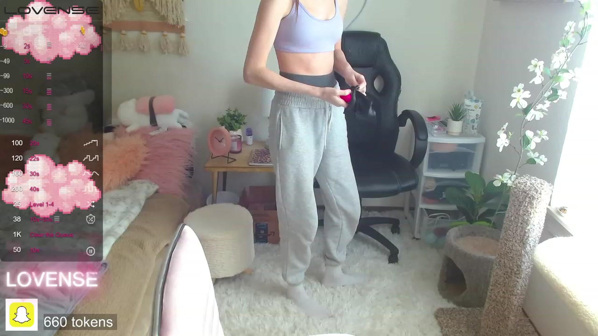 Gallery image thumbnail from misiu98's myfreecams stream on, 02/01/2023, 19:05 image 11 of 20