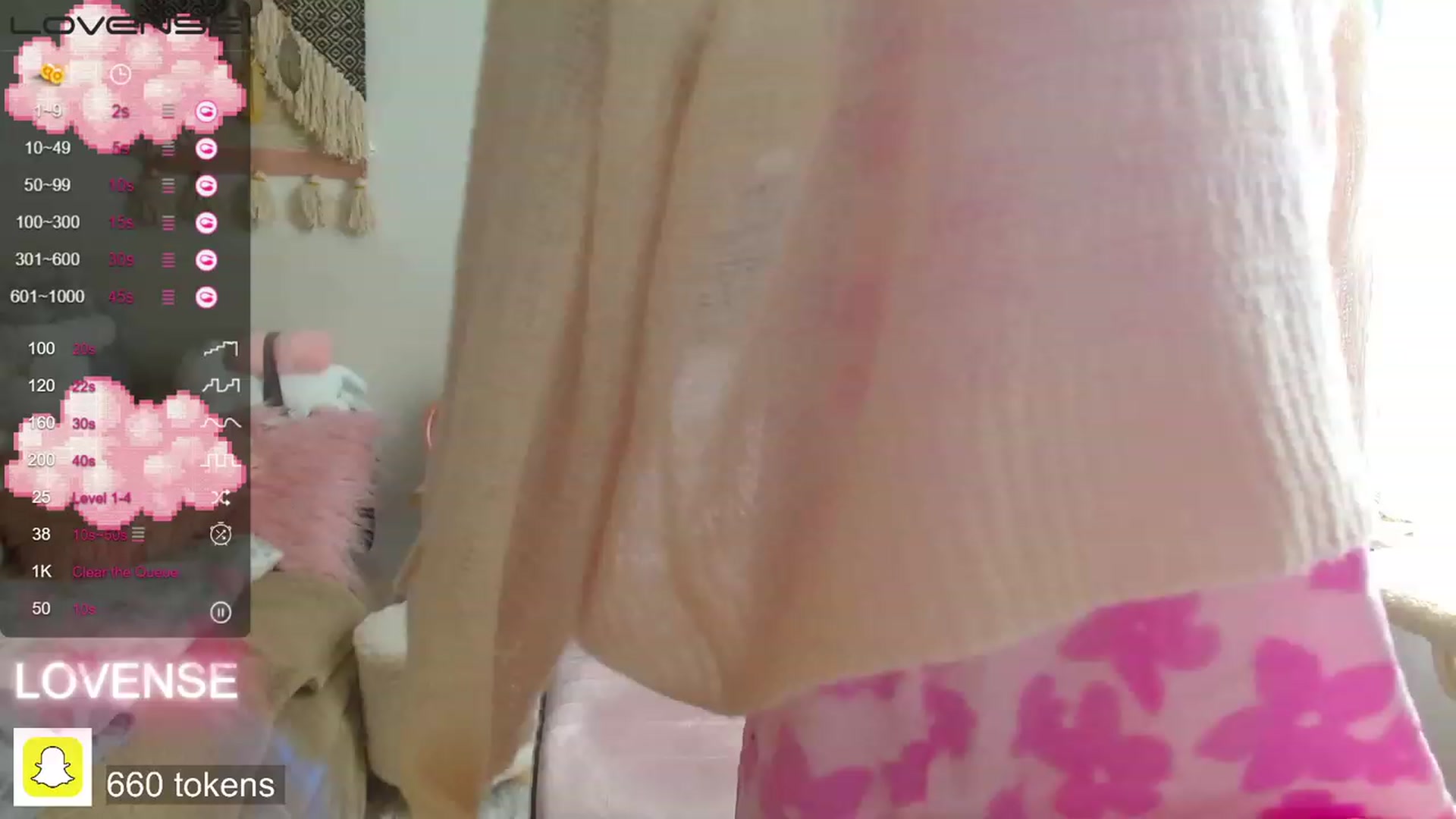 Gallery image thumbnail from misiu98's myfreecams stream on, 02/01/2023, 19:05 image 2 of 20