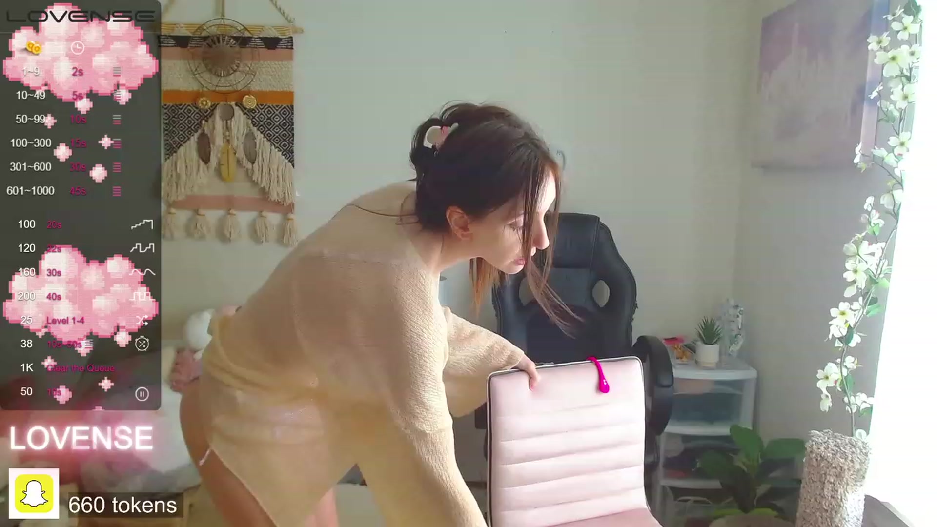 Gallery image thumbnail from misiu98's myfreecams stream on, 02/04/2023, 19:03 image 12 of 20