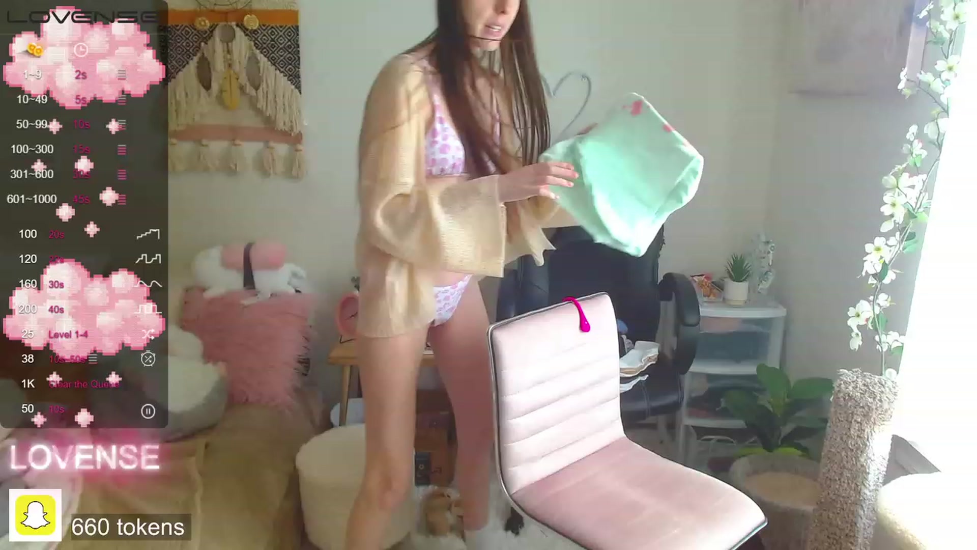 Gallery image thumbnail from misiu98's myfreecams stream on, 02/04/2023, 19:03 image 5 of 20