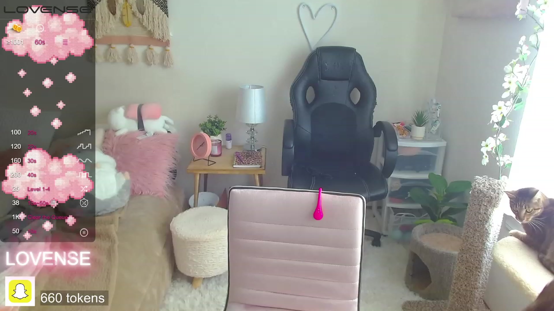 Gallery image thumbnail from misiu98's myfreecams stream on, 02/04/2023, 19:03 image 3 of 20