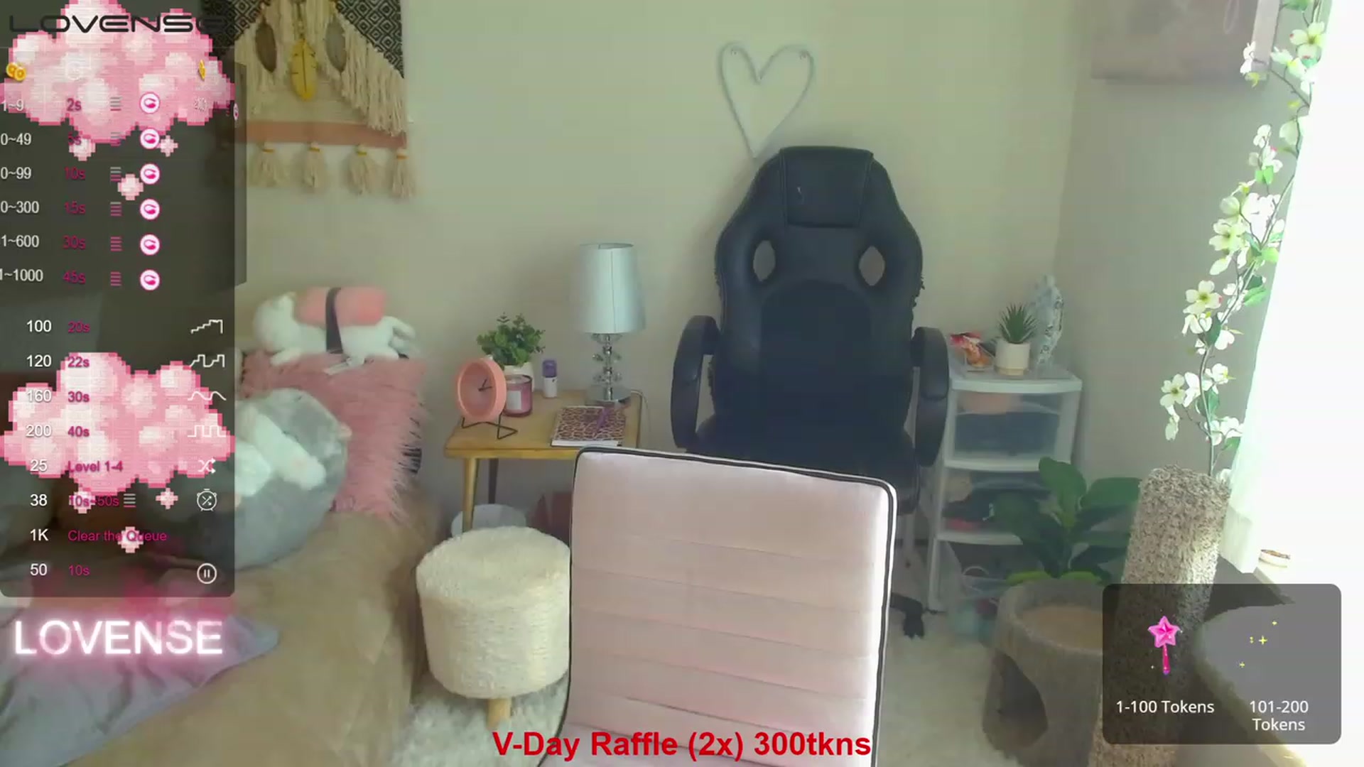 Gallery image thumbnail from misiu98's myfreecams stream on, 02/05/2023, 18:53 image 4 of 20
