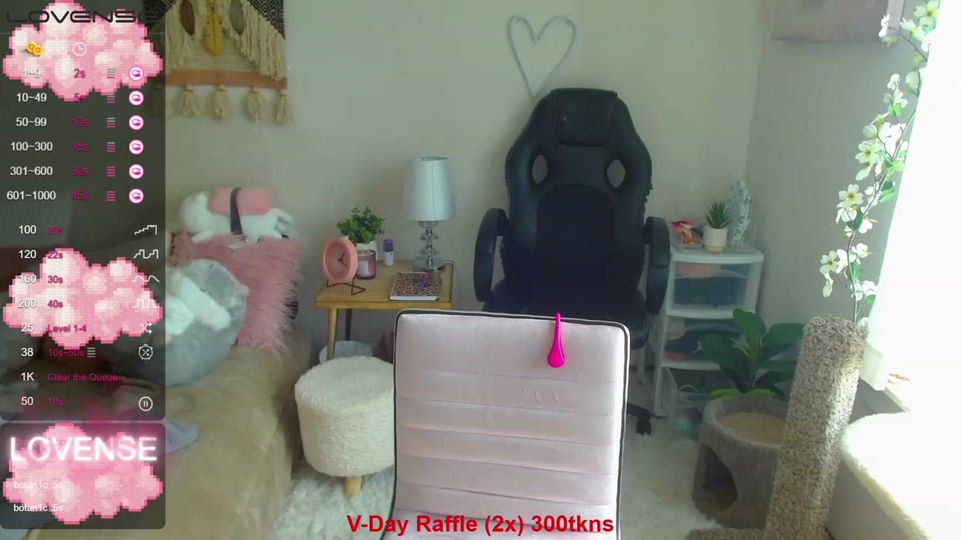 Gallery image thumbnail from misiu98's myfreecams stream on, 02/05/2023, 18:53 image 7 of 20