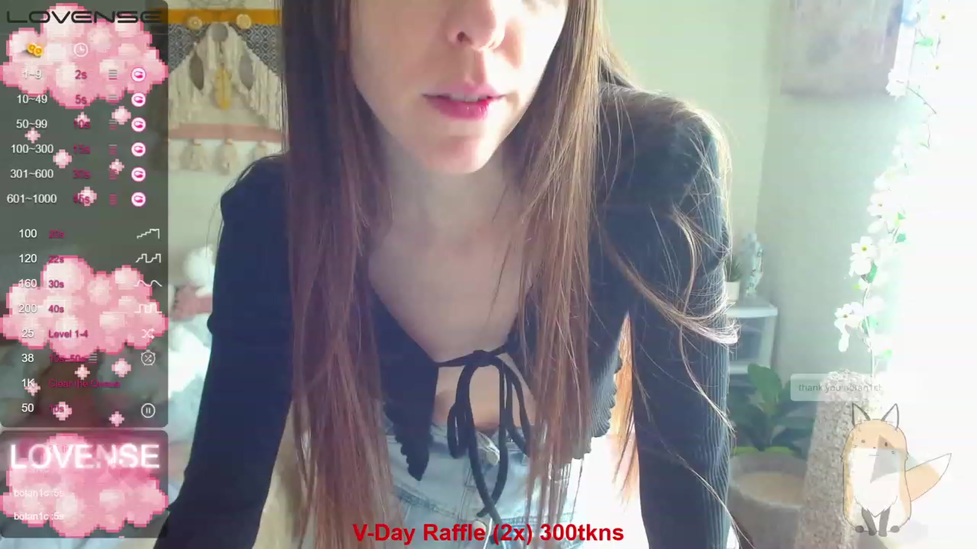 Gallery image thumbnail from misiu98's myfreecams stream on, 02/05/2023, 18:53 image 14 of 20