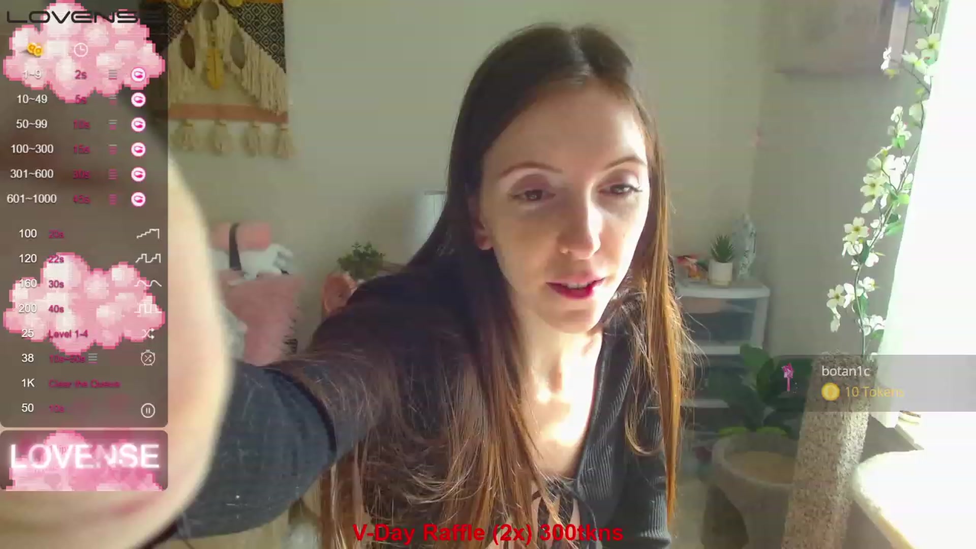 Gallery image thumbnail from misiu98's myfreecams stream on, 02/05/2023, 18:53 image 5 of 20