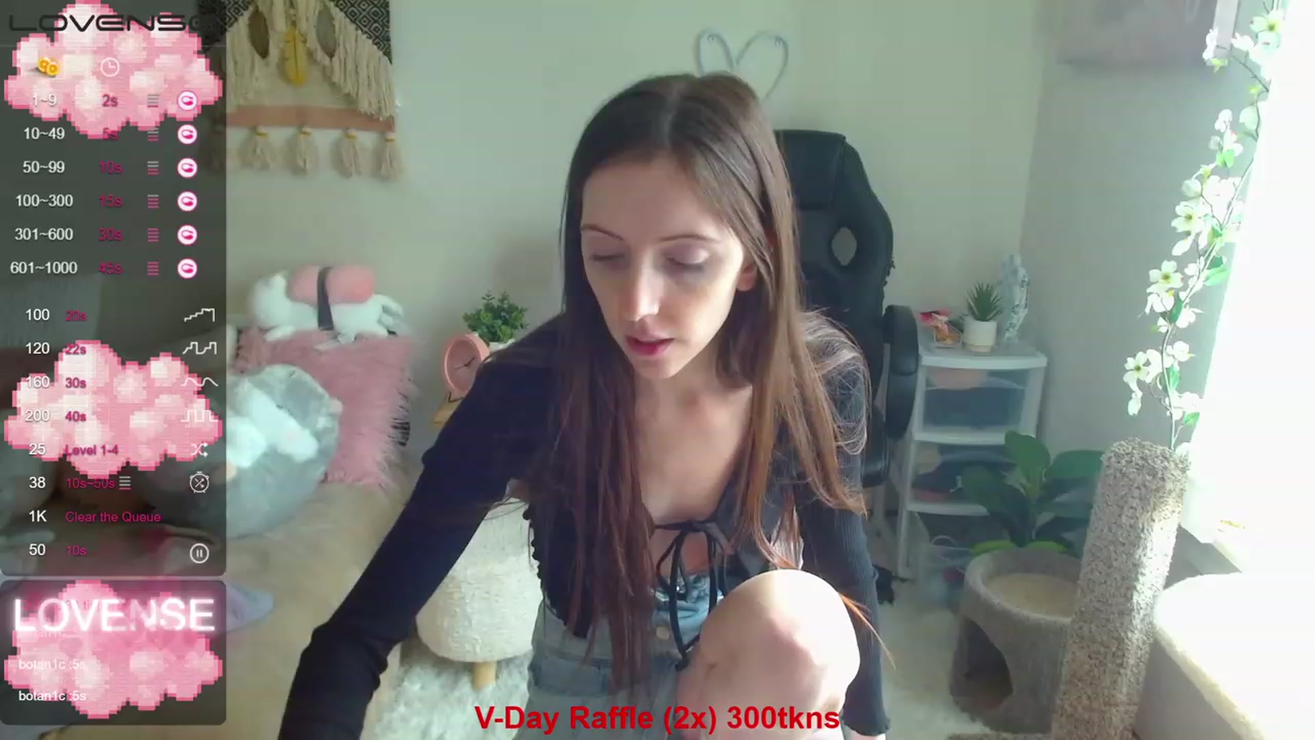 Gallery image thumbnail from misiu98's myfreecams stream on, 02/05/2023, 18:53 image 17 of 20