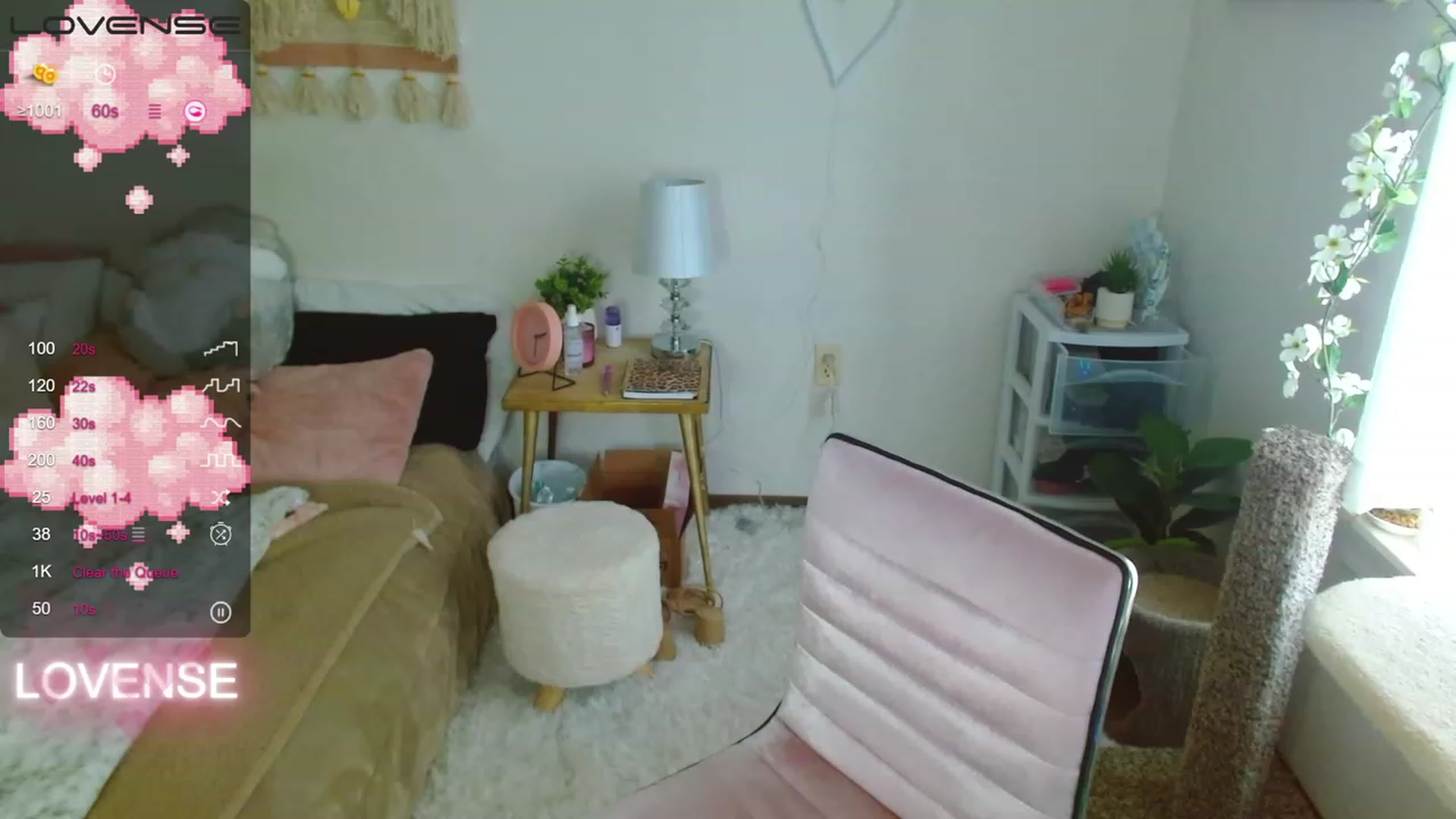 Gallery image thumbnail from misiu98's myfreecams stream on, 02/07/2023, 20:05 image 9 of 20