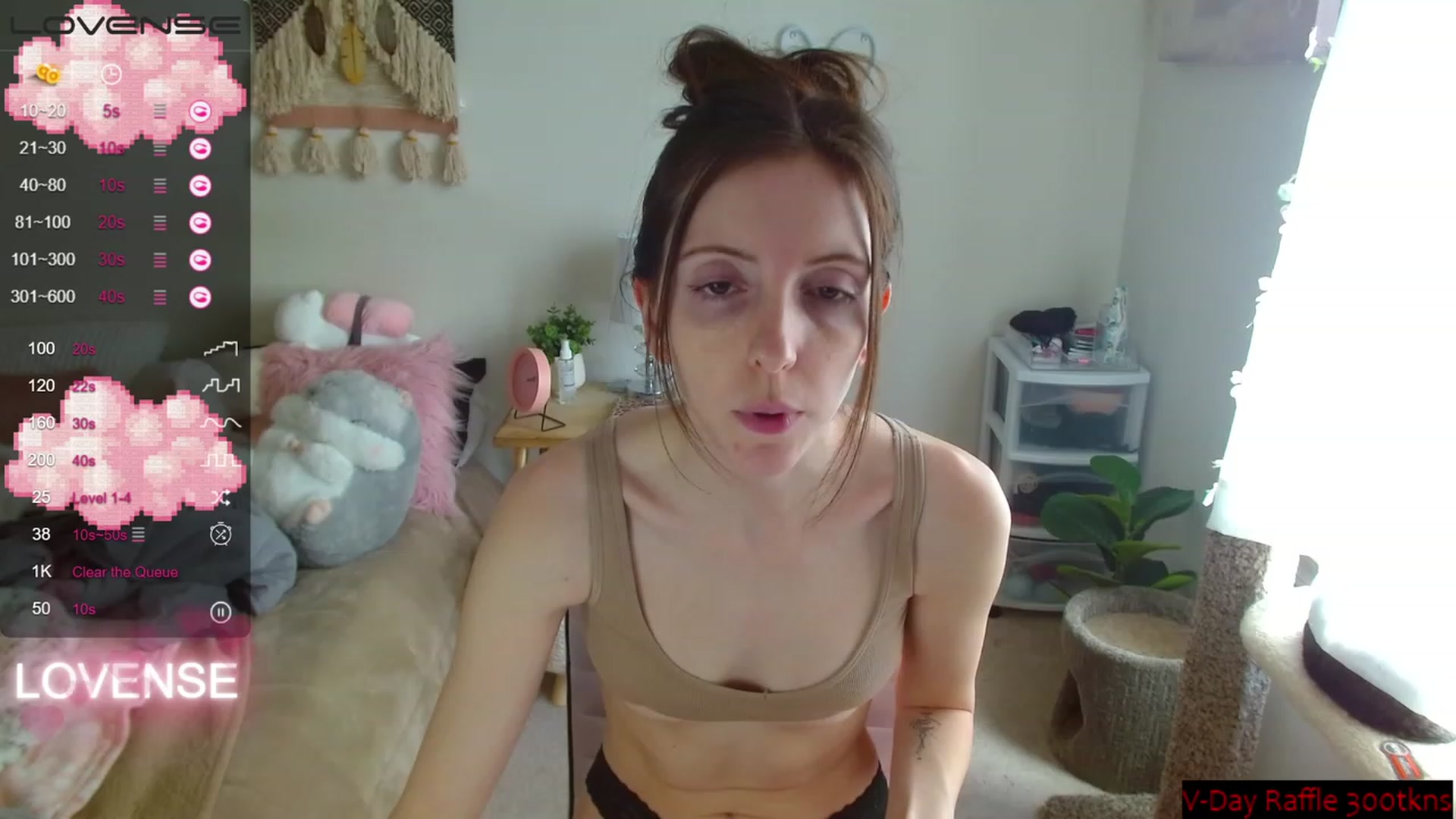 Gallery image thumbnail from misiu98's myfreecams stream on, 02/10/2023, 19:54 image 13 of 20