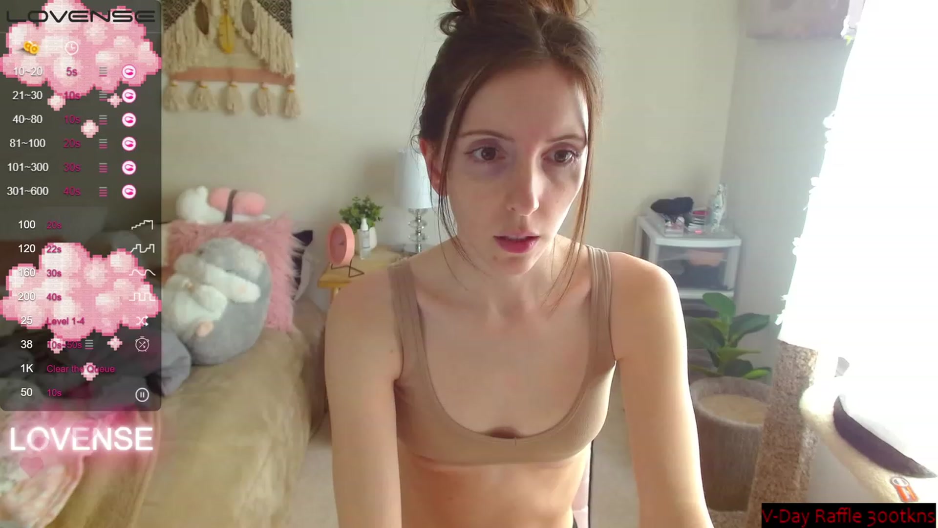 Gallery image thumbnail from misiu98's myfreecams stream on, 02/10/2023, 19:54 image 12 of 20