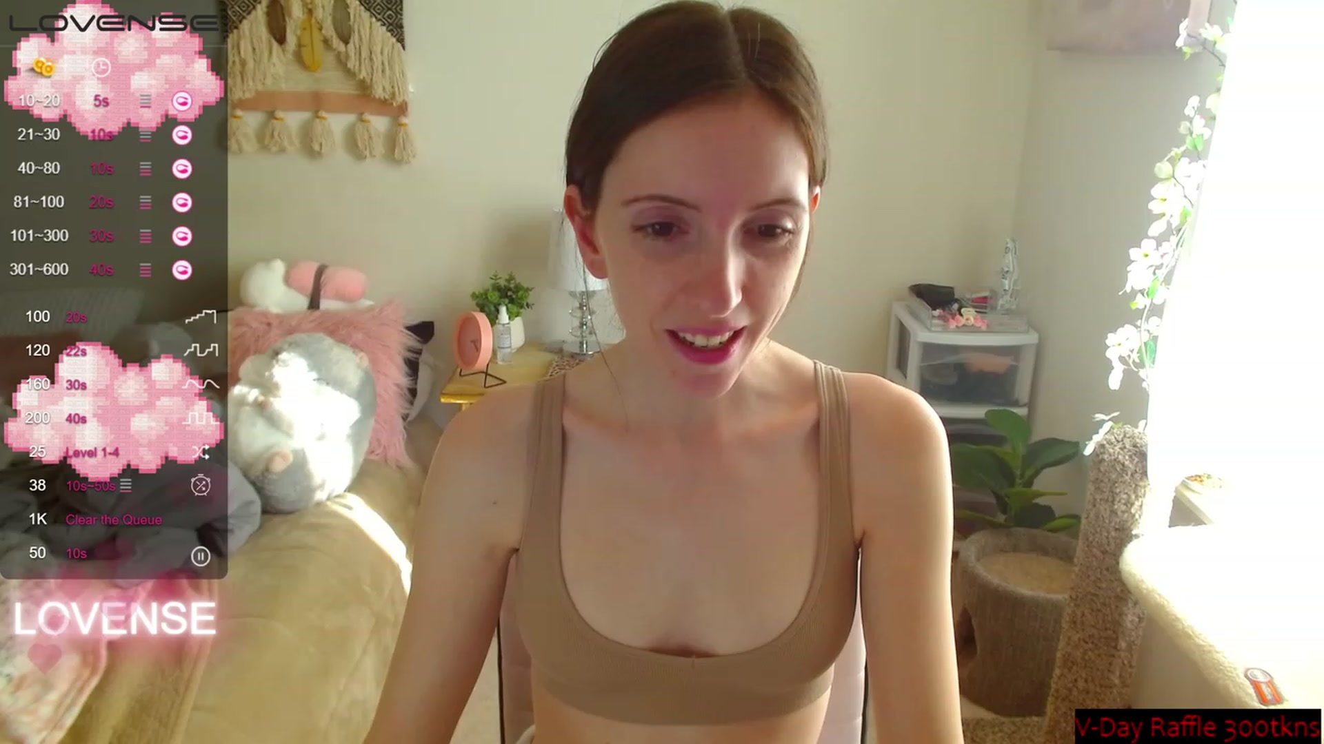 Gallery image thumbnail from misiu98's myfreecams stream on, 02/10/2023, 21:46 image 14 of 20