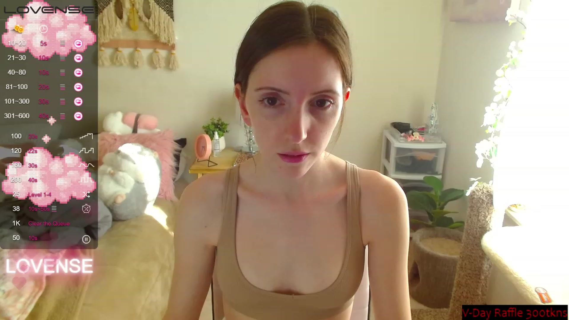Gallery image thumbnail from misiu98's myfreecams stream on, 02/10/2023, 21:46 image 18 of 20