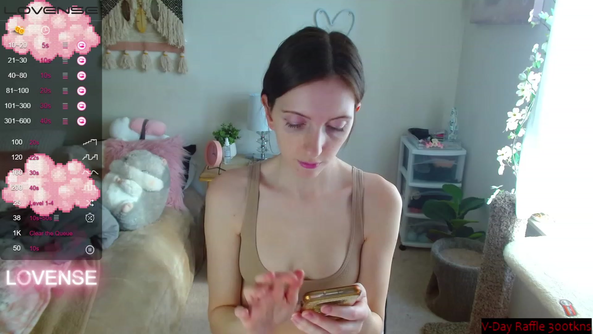 Gallery image thumbnail from misiu98's myfreecams stream on, 02/10/2023, 21:46 image 7 of 20