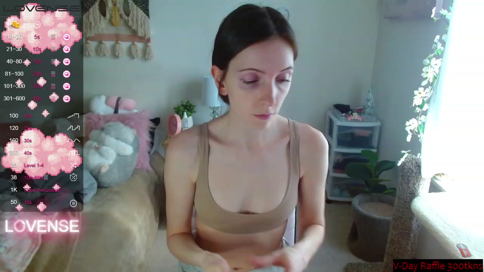 Gallery image thumbnail from misiu98's myfreecams stream on, 02/10/2023, 21:46 image 3 of 20