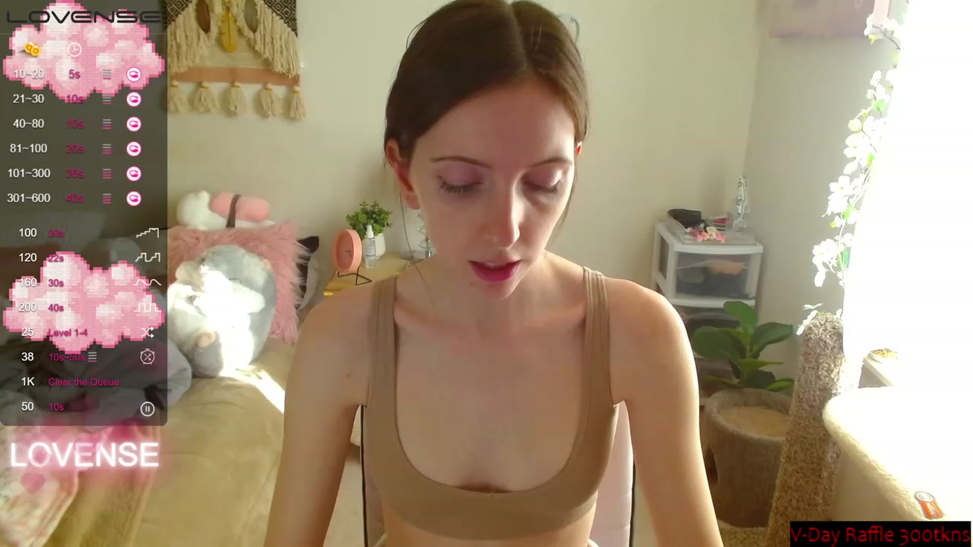 Gallery image thumbnail from misiu98's myfreecams stream on, 02/10/2023, 21:46 image 13 of 20