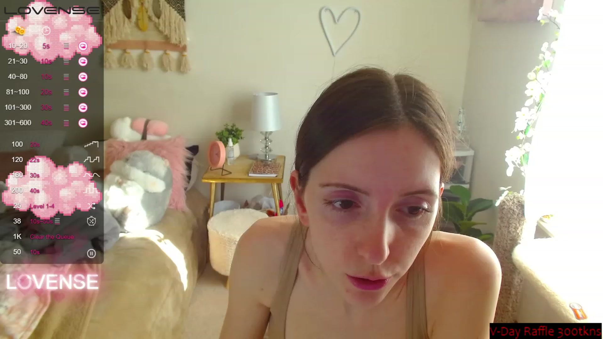 Gallery image thumbnail from misiu98's myfreecams stream on, 02/10/2023, 21:46 image 10 of 20