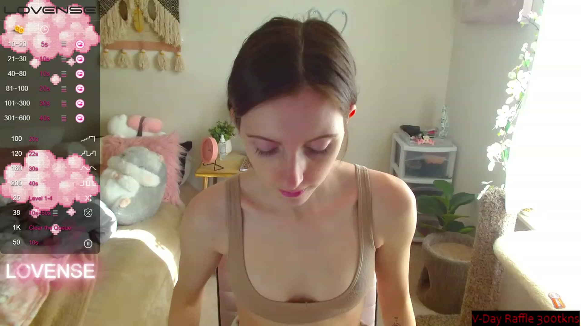 Gallery image thumbnail from misiu98's myfreecams stream on, 02/10/2023, 21:46 image 6 of 20