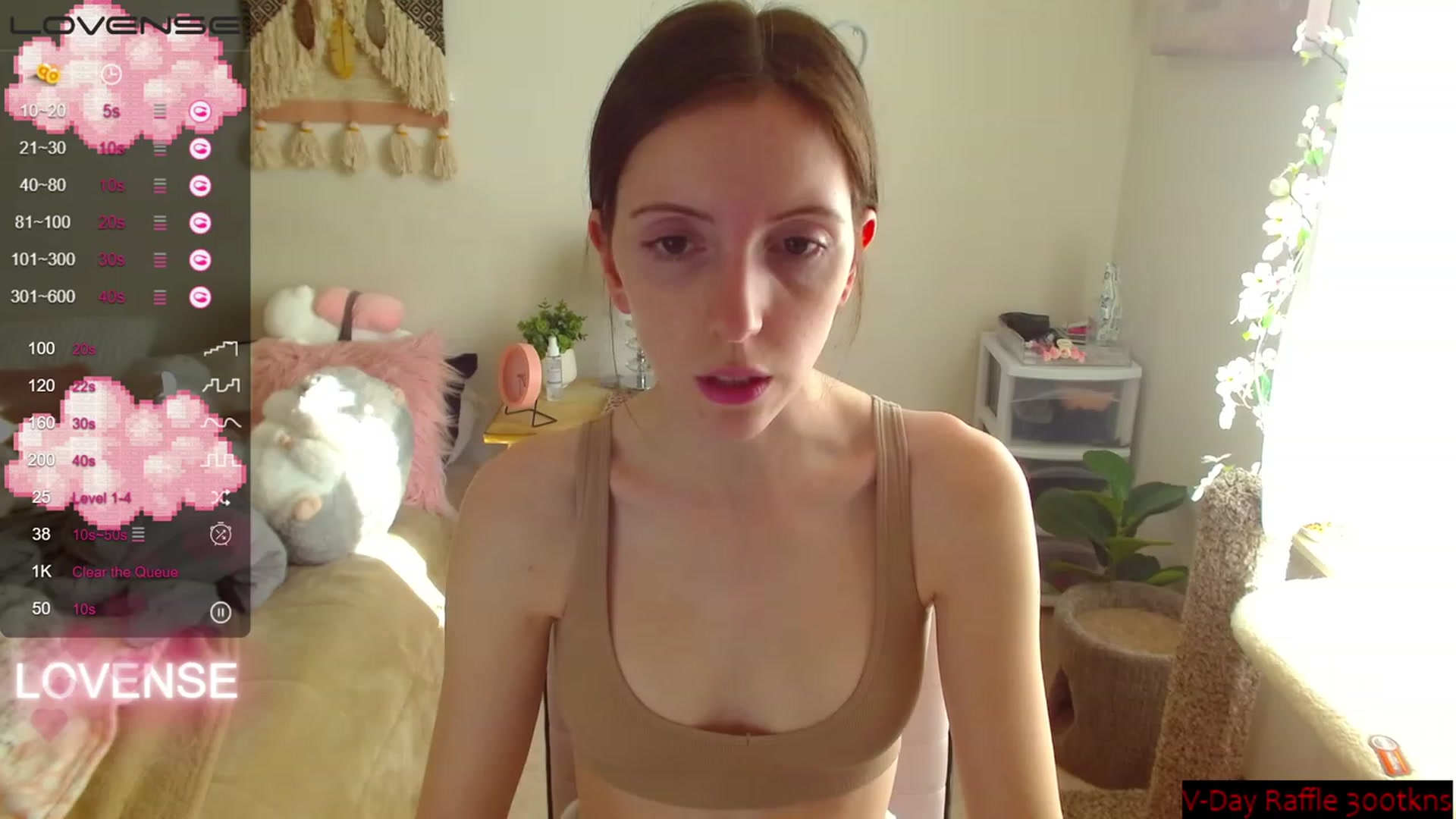 Gallery image thumbnail from misiu98's myfreecams stream on, 02/10/2023, 21:46 image 16 of 20
