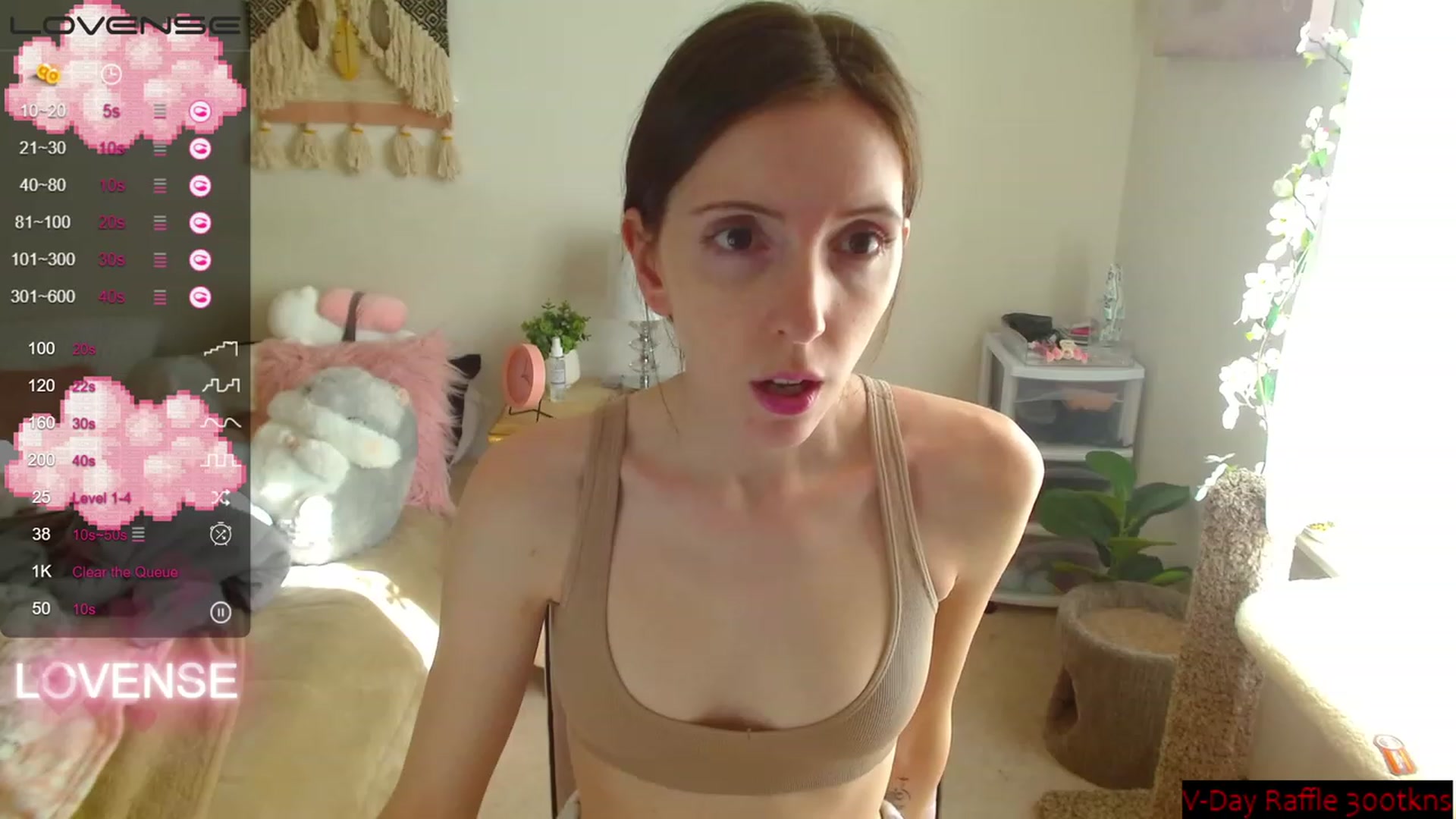 Gallery image thumbnail from misiu98's myfreecams stream on, 02/10/2023, 21:46 image 8 of 20