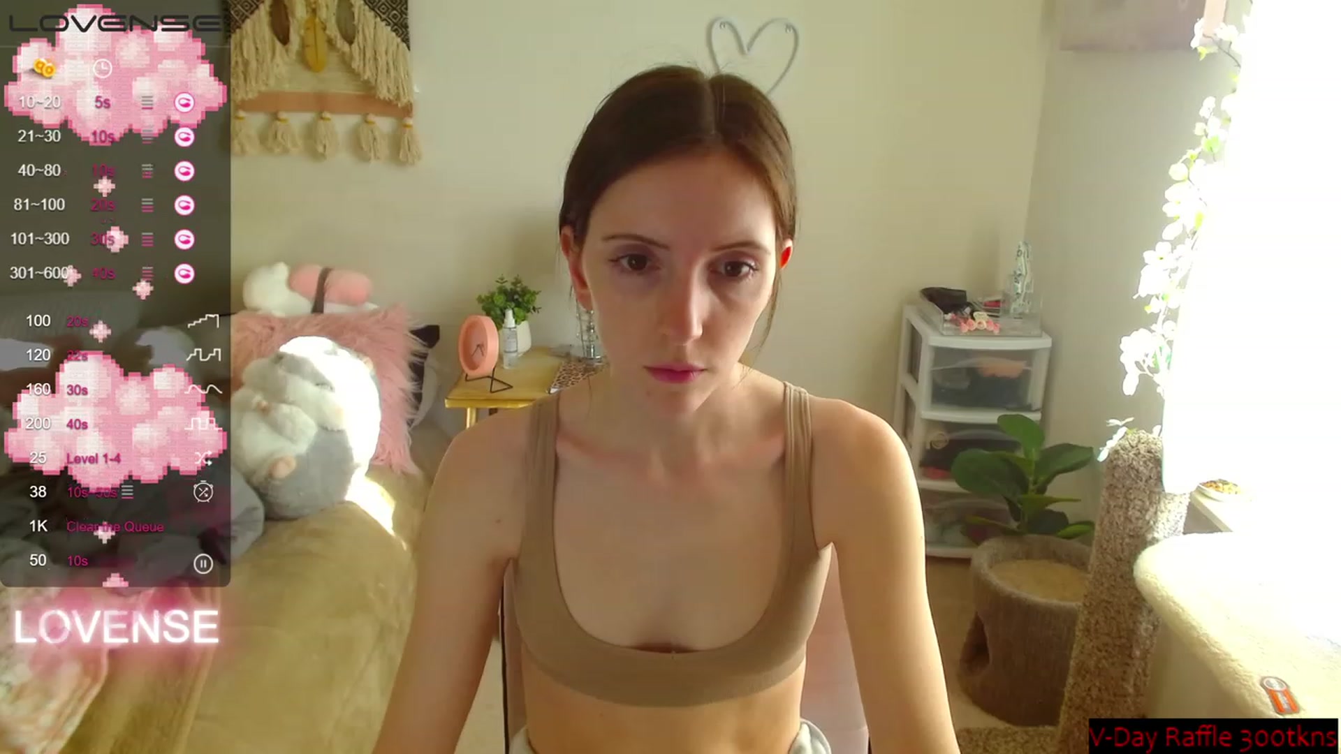 Gallery image thumbnail from misiu98's myfreecams stream on, 02/10/2023, 21:46 image 19 of 20