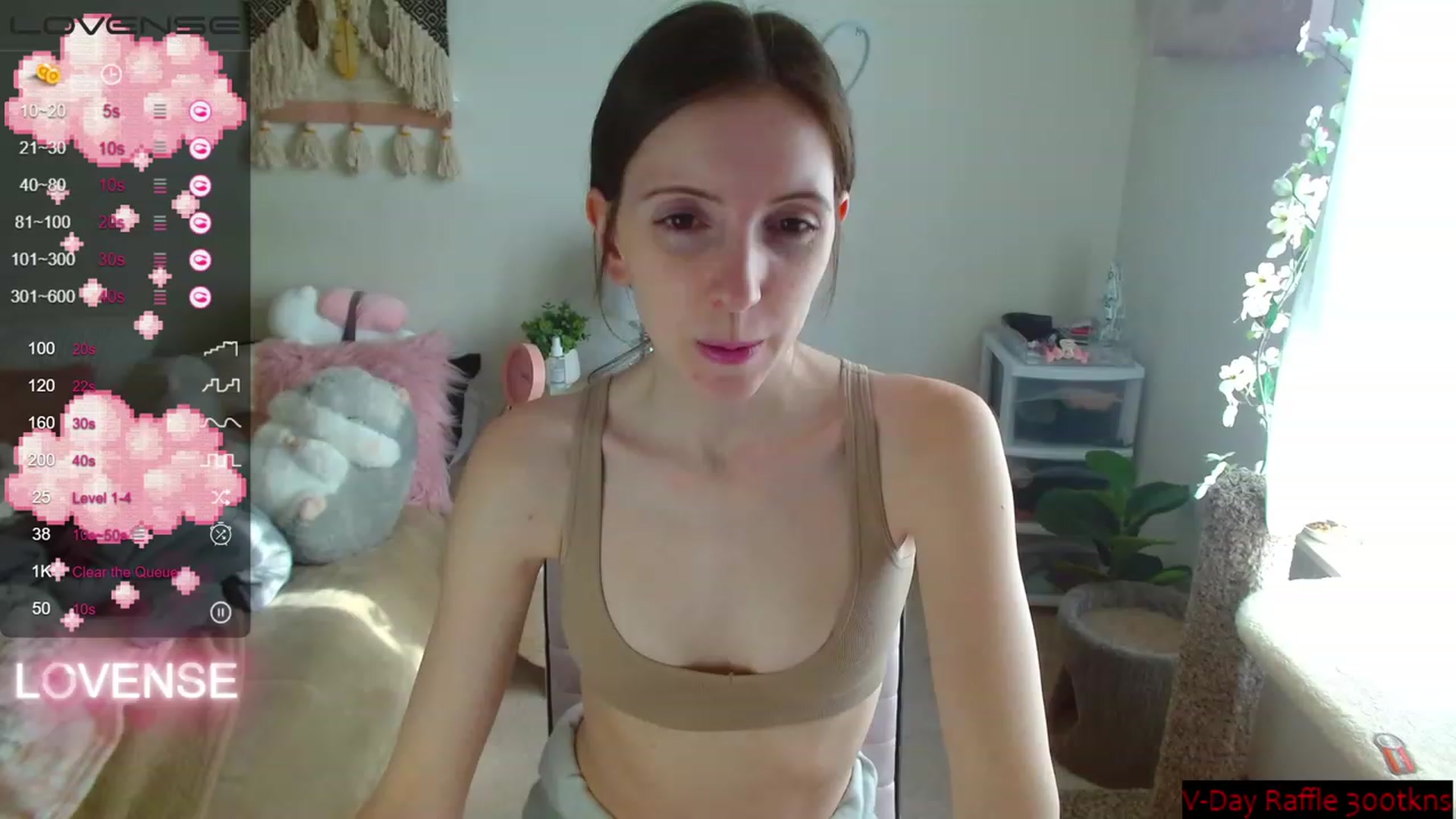 Gallery image thumbnail from misiu98's myfreecams stream on, 02/10/2023, 21:46 image 4 of 20