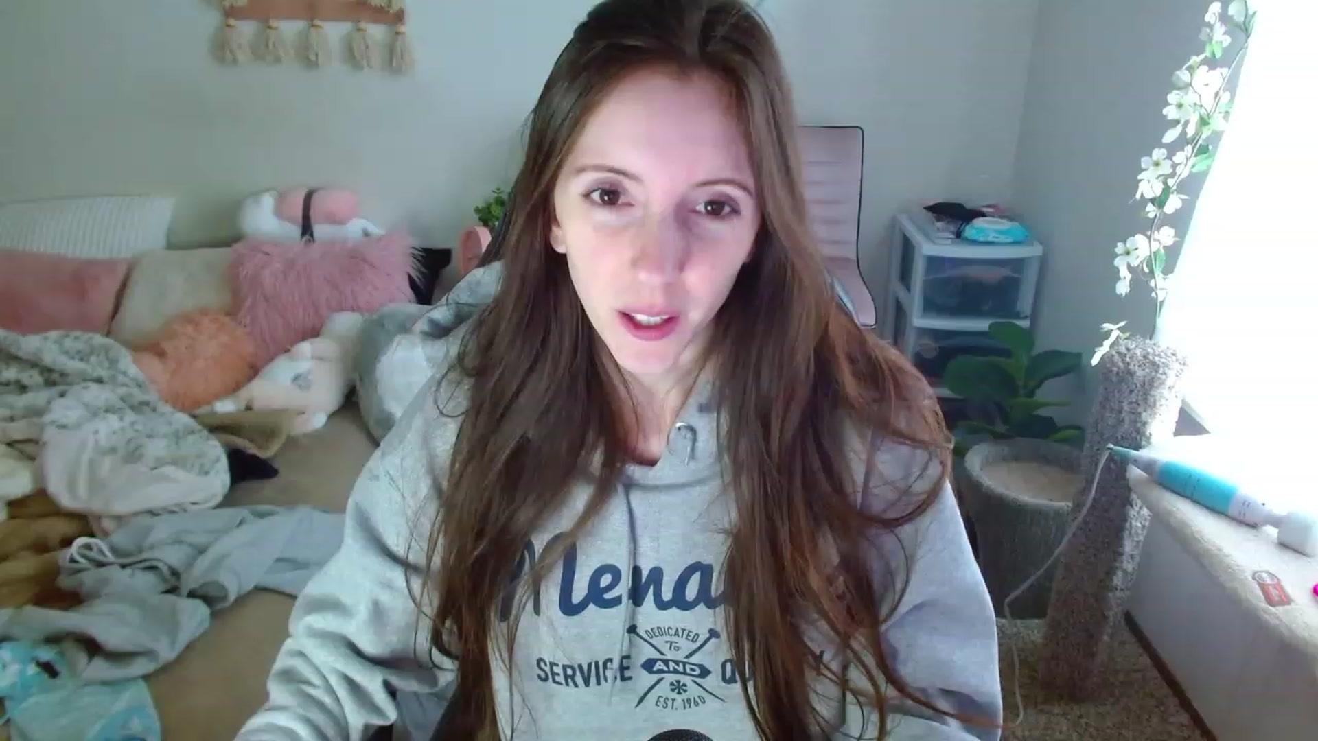 Gallery image thumbnail from misiu98's myfreecams stream on, 02/17/2023, 20:44 image 19 of 20