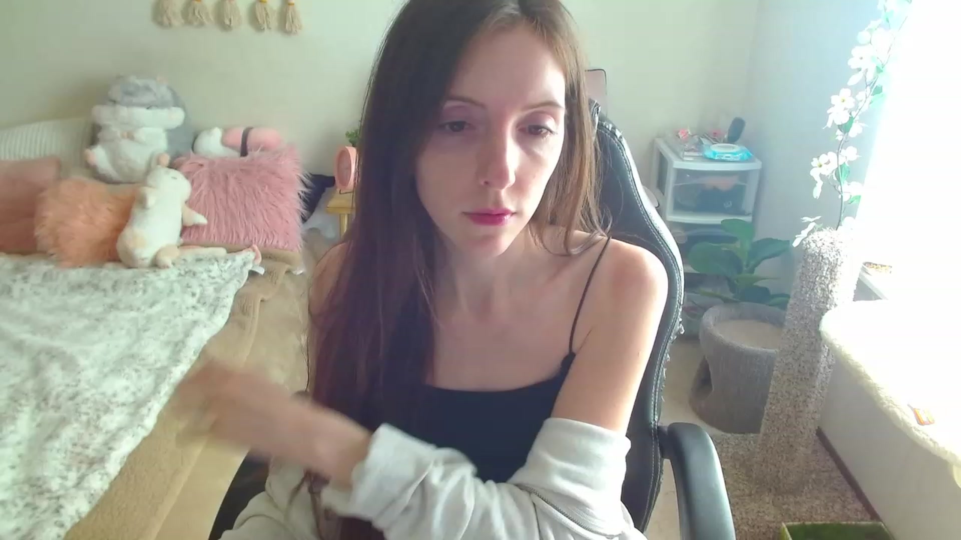 Gallery image thumbnail from misiu98's myfreecams stream on, 02/28/2023, 18:45 image 5 of 20