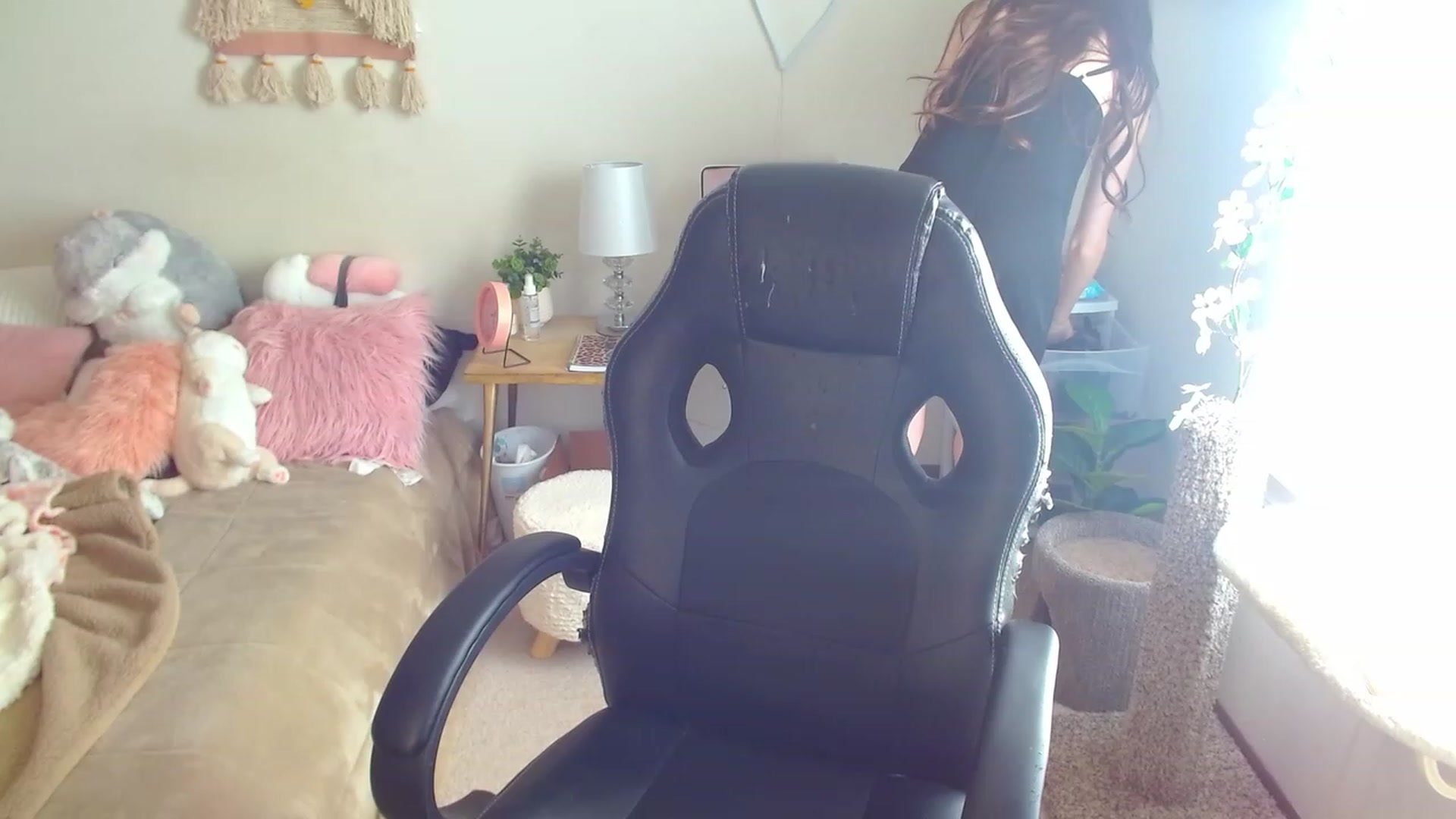 Gallery image thumbnail from misiu98's myfreecams stream on, 03/02/2023, 18:49 image 6 of 20