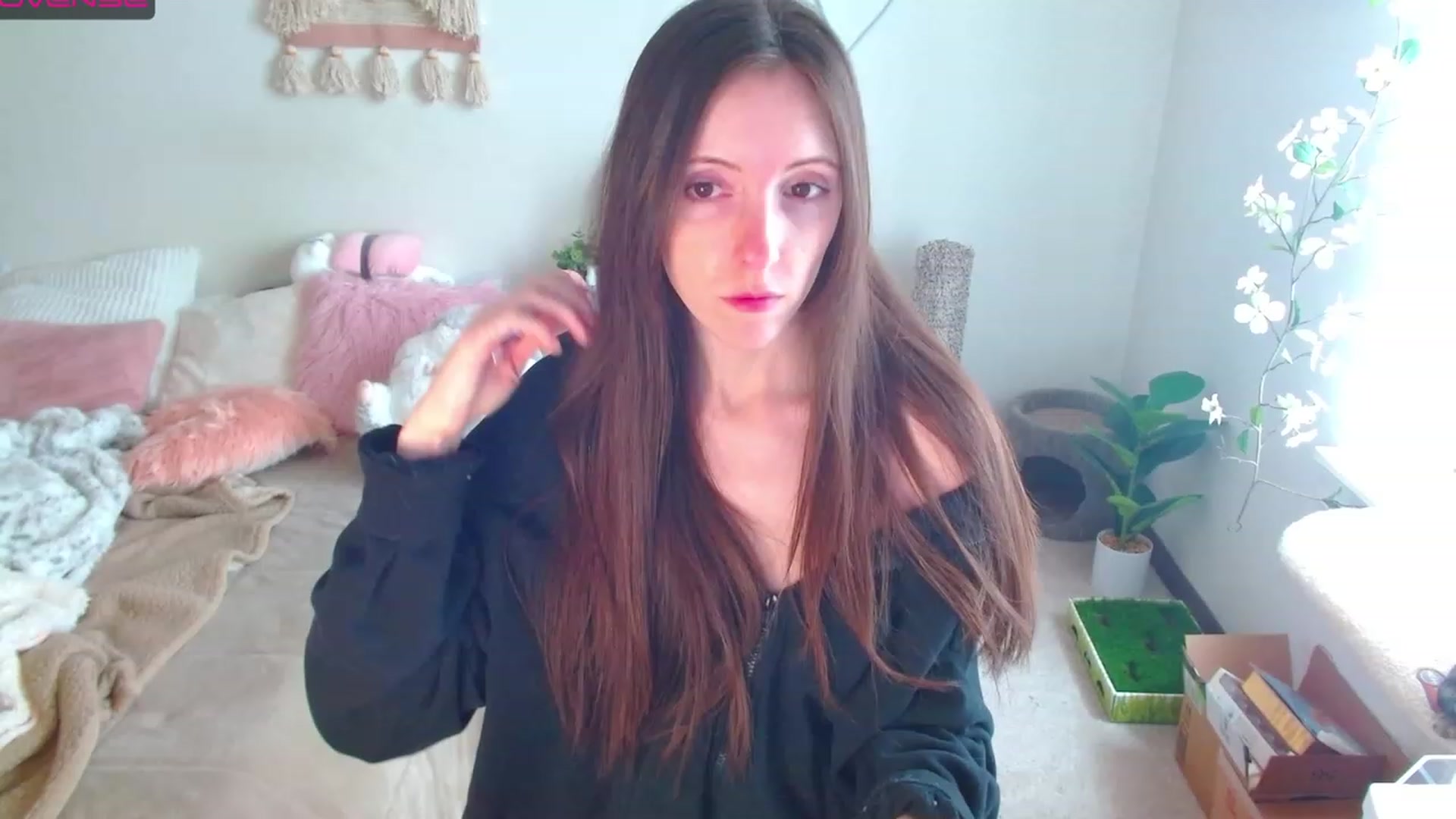 Gallery image thumbnail from misiu98's myfreecams stream on, 03/16/2023, 17:28 image 1 of 20