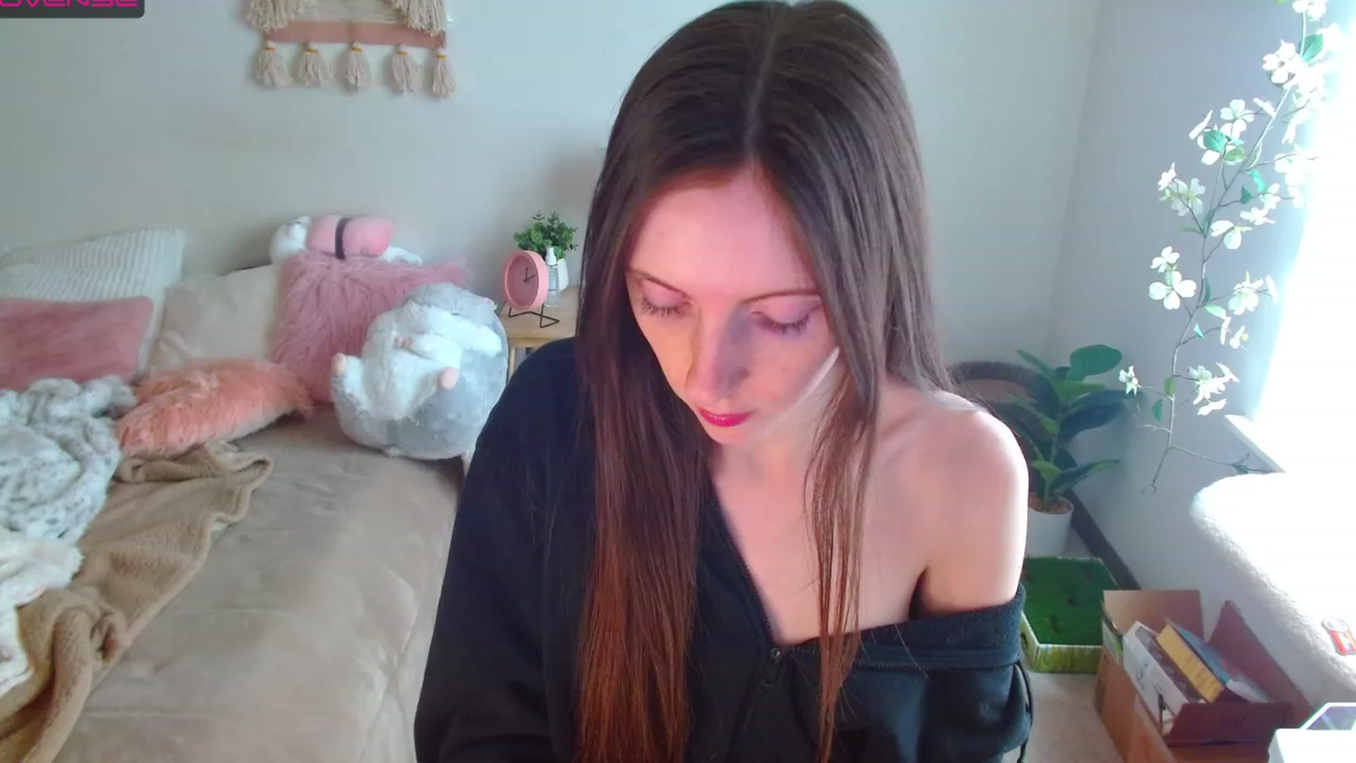 Gallery image thumbnail from misiu98's myfreecams stream on, 03/16/2023, 17:28 image 6 of 20