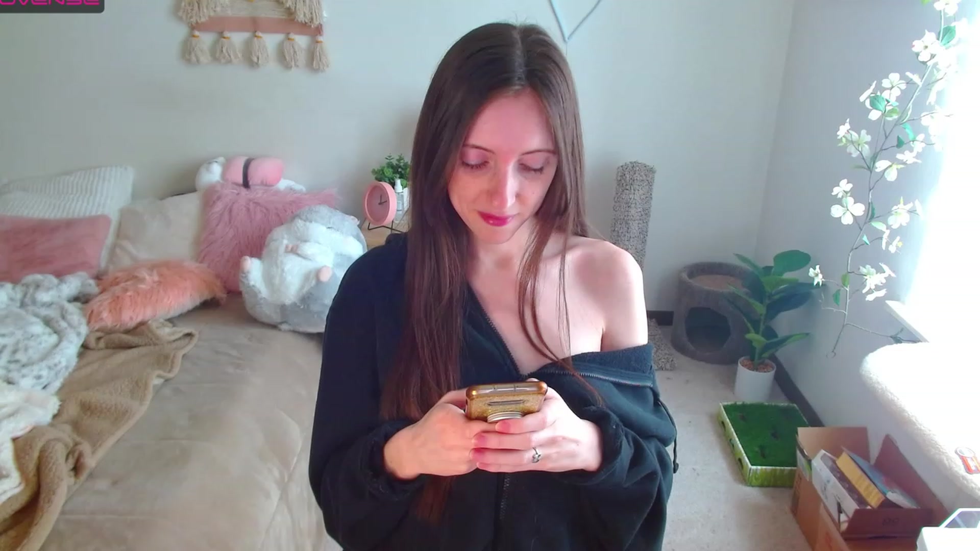 Gallery image thumbnail from misiu98's myfreecams stream on, 03/16/2023, 17:28 image 7 of 20