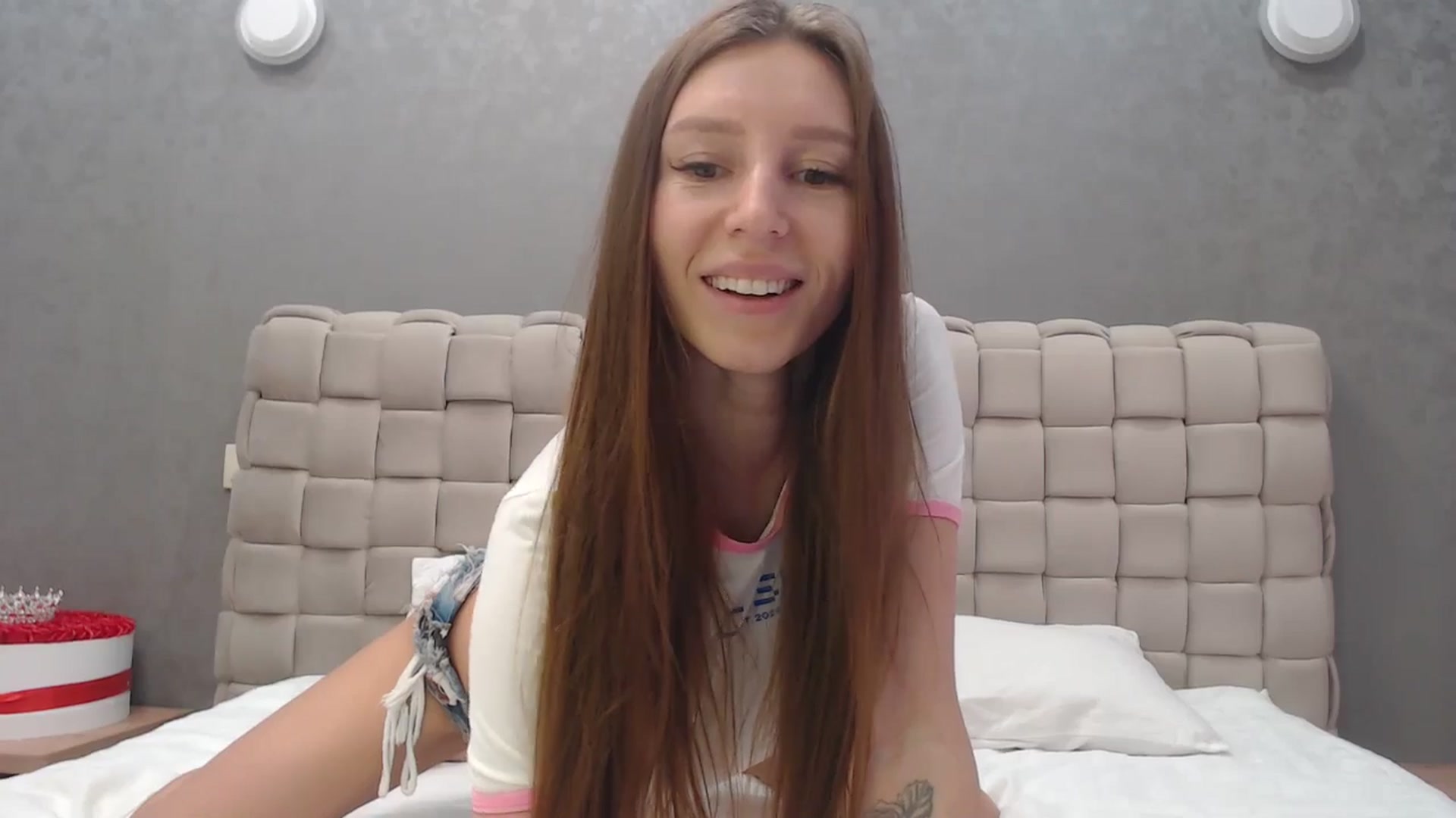 Gallery image thumbnail from miss1emmy's myfreecams stream on, 05/02/2025, 05:26 image 15 of 20