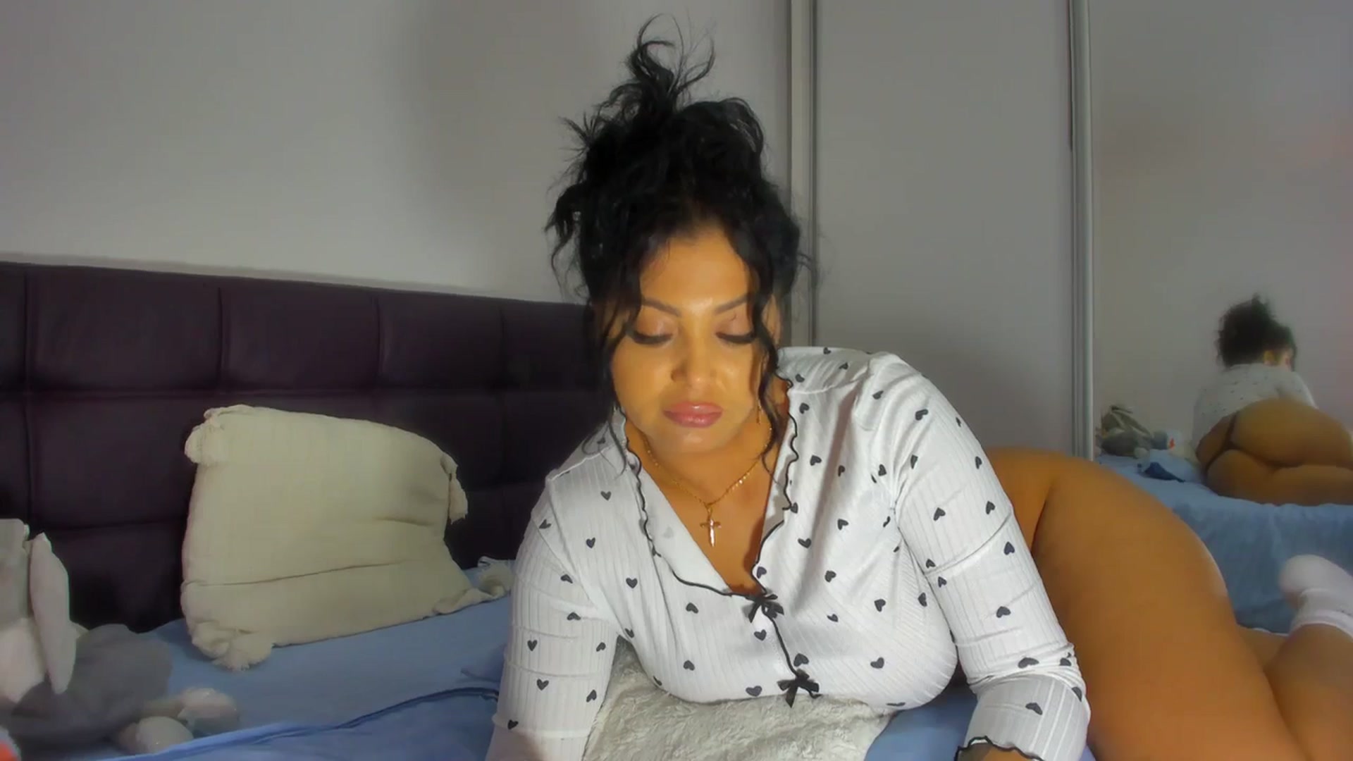 Gallery image thumbnail from miss_alessia1's myfreecams stream on, 02/19/2024, 15:43 image 5 of 20