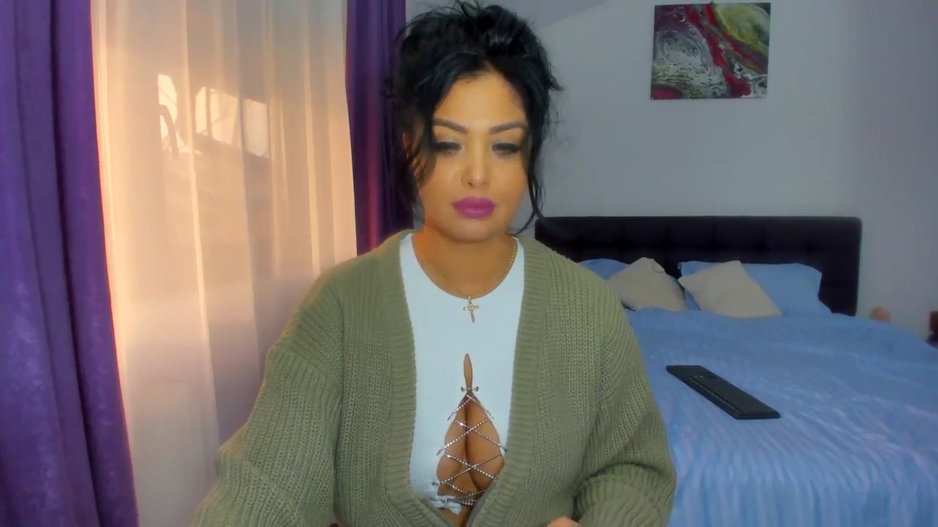 Gallery image thumbnail from miss_alessia1's myfreecams stream on, 02/27/2024, 15:28 image 6 of 20