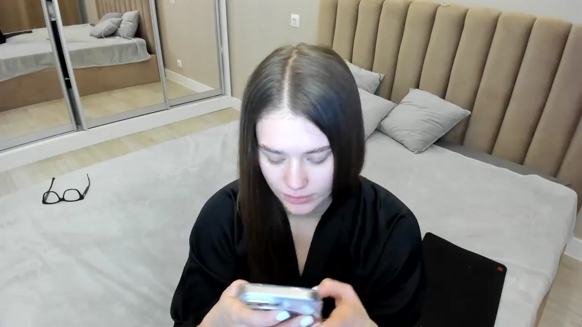 Gallery image thumbnail from miss_crystal_'s myfreecams stream on, 11/07/2024, 07:38 image 11 of 20
